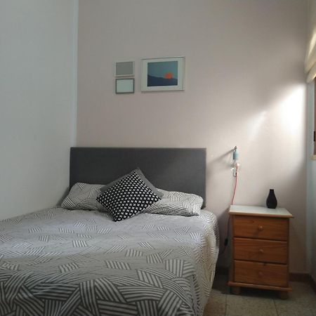 罗萨里奥港La Casita De Puerto公寓 外观 照片