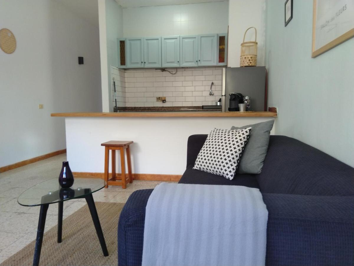 罗萨里奥港La Casita De Puerto公寓 外观 照片