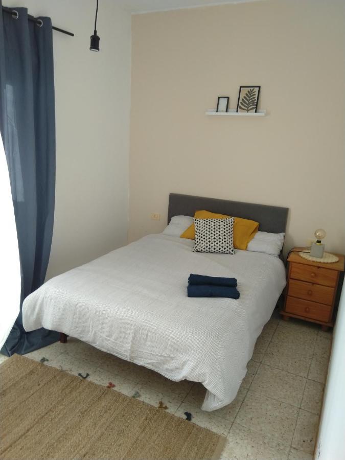 罗萨里奥港La Casita De Puerto公寓 外观 照片