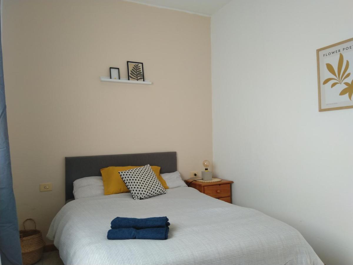 罗萨里奥港La Casita De Puerto公寓 外观 照片