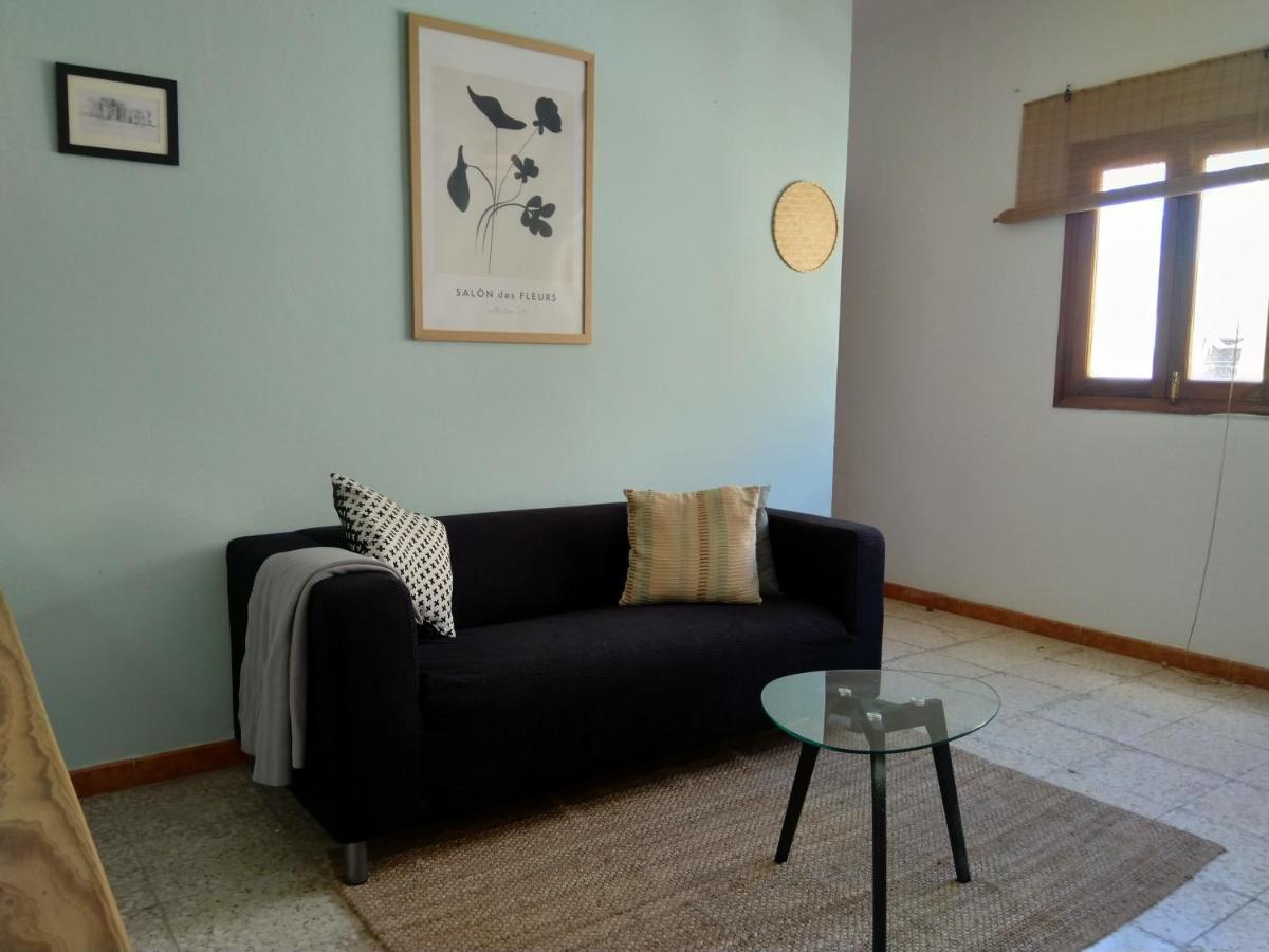罗萨里奥港La Casita De Puerto公寓 外观 照片