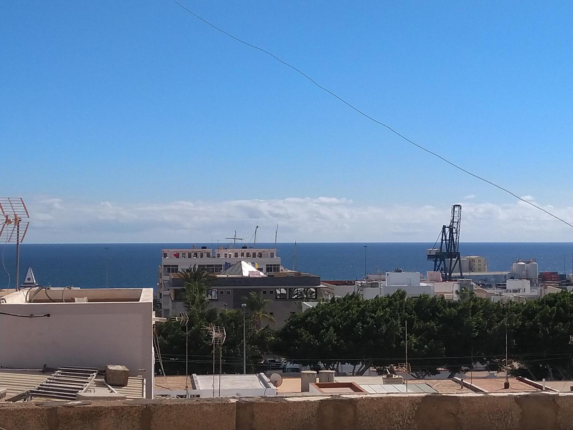罗萨里奥港La Casita De Puerto公寓 外观 照片