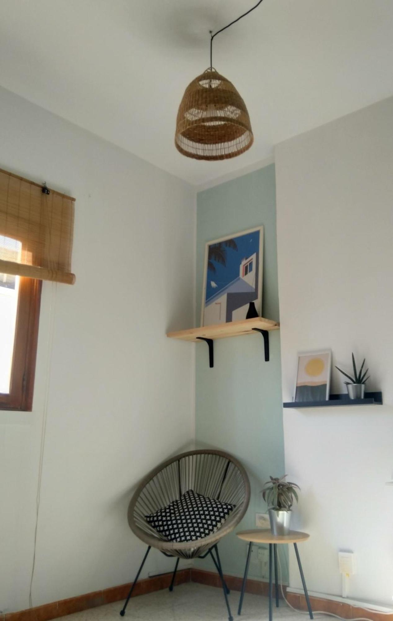 罗萨里奥港La Casita De Puerto公寓 外观 照片