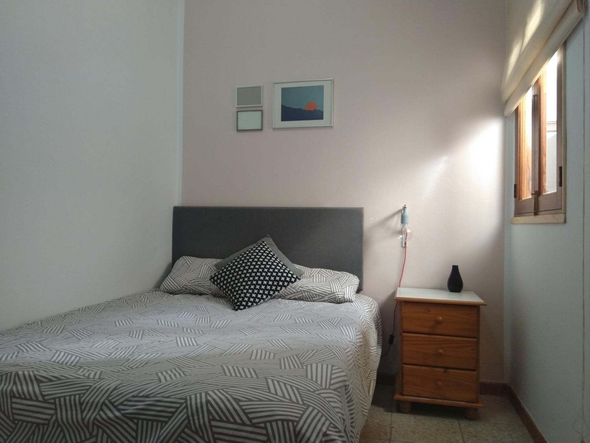 罗萨里奥港La Casita De Puerto公寓 外观 照片