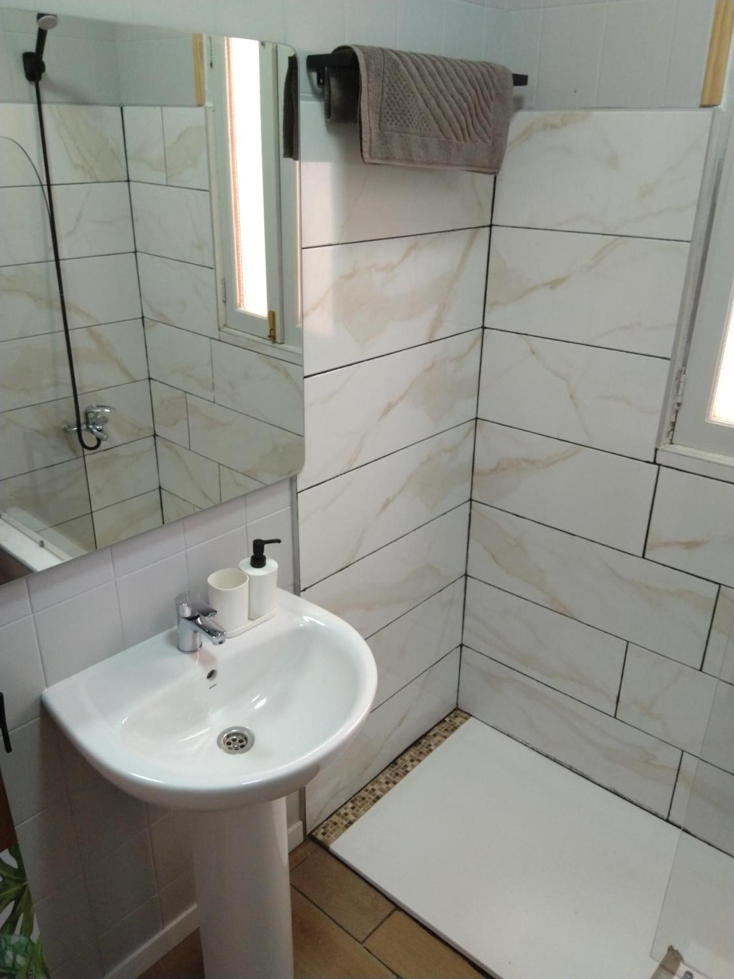 罗萨里奥港La Casita De Puerto公寓 外观 照片
