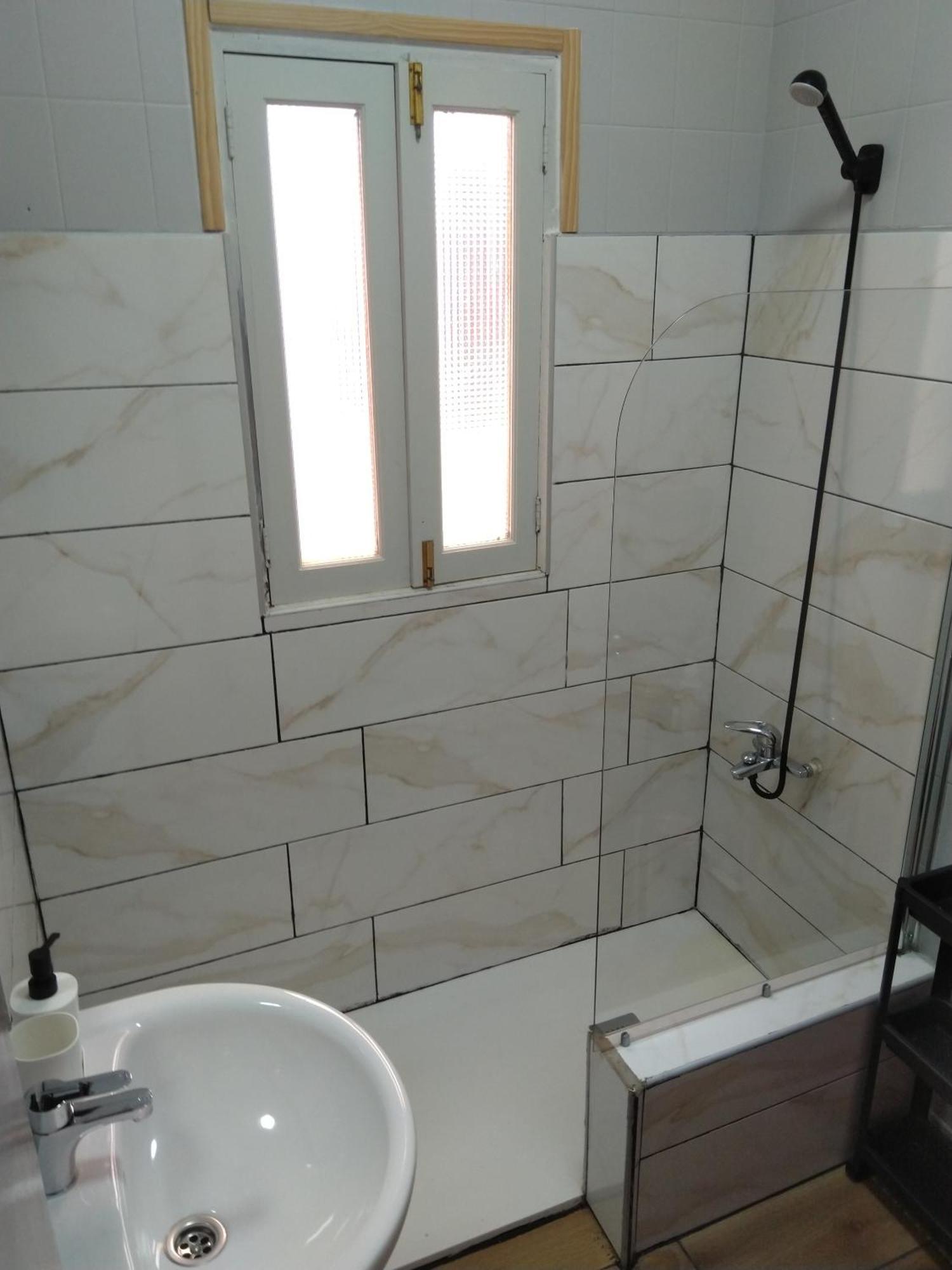 罗萨里奥港La Casita De Puerto公寓 外观 照片